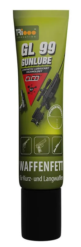 CICO Waffenpflege Gunlube GL99 Tube 40g Top-Seller